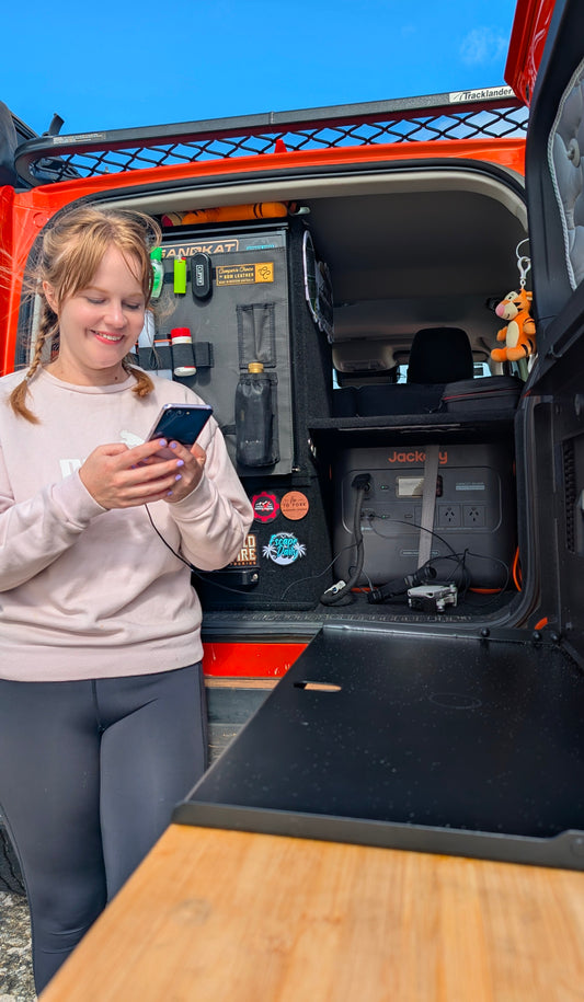 Jackery Explorer 2000 Plus