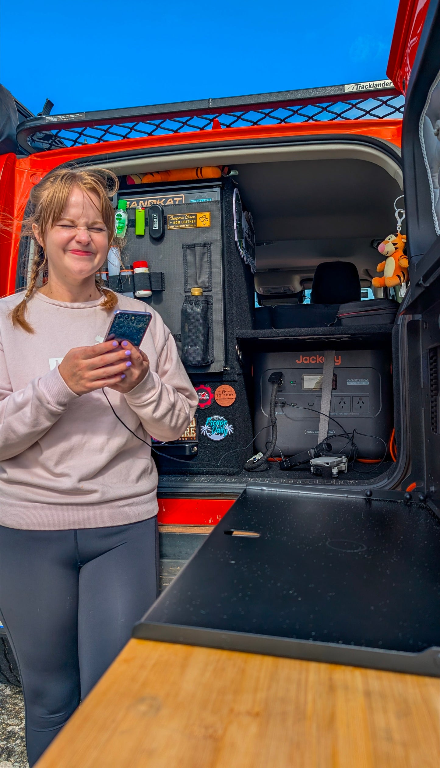 Jackery Explorer 2000 Plus