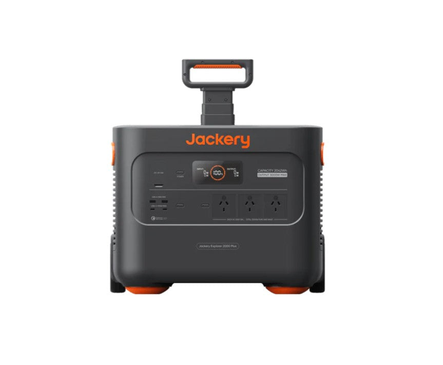 Jackery Explorer 2000 Plus