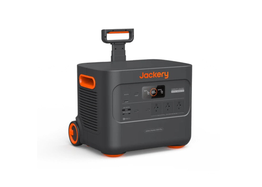 Jackery Explorer 2000 Plus